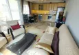 Affordable Purchase Property from owner in Alanya — three-room apartment with furniture in Oba 2