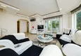 Affordable Purchase Spacious furnished duplex with views in the prestigious area of Alanya - Bektash 2