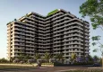 Buy Investment property. New residential complex project in Mersin — Arpachbakhshish 1