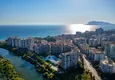 Buy Two-bedroom apartment for a residence permit in the Tosmur district - on the banks of a mountain river 250 meters from the sea 2 