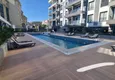 Buy A new comfort-class residential complex in the center of Alanya. Primary property in Alanya 10 