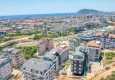 Buy Garden duplex with modern interiors in a new residential complex, Oba district, Alanya 2