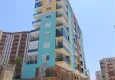 Buy Furnished duplex penthouse with separate kitchen in Alanya, Mahmutlar district 2
