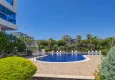 Buy Apartment in Kestel in a complex on the banks of a mountain river with furniture 2
