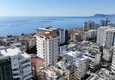 Buy Two-bedroom apartment just 150 meters from the sea — Alanya, Mahmutlar 2 