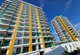 Buy Real estate for citizenship and residence permits. Apartments from the developer in Mersin, Tomyuk 3