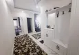 Affordable Purchase Furnished duplex penthouse with separate kitchen in Alanya, Mahmutlar district 2