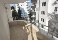 Affordable Purchase 3+1 linear apartment after major repairs on the first line — Mersin, Yenisehir district 33 