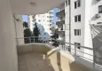 Affordable Purchase 3+1 linear apartment after major repairs on the first line — Mersin, Yenisehir district 34 