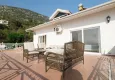 Affordable Purchase Gorgeous private villa with panoramic views and guest bungalow in Kestel, Alanya 38 