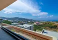 Affordable Purchase Luxury villa in a premium complex - Mahmutlar, Alanya 26 