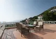 Affordable Purchase Gorgeous private villa with panoramic views and guest bungalow in Kestel, Alanya 40 