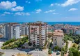 Buy Apartment for a residence permit in Alanya - Cikcilli district, with furniture and views 3