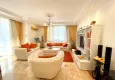 Affordable Purchase Linear four-room apartment with furniture and sea view - Mahmutlar 3