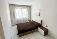 Affordable Purchase One-bedroom apartment for rent in the center of Alanya in a comfortable residential complex 3 