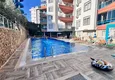 Buy Apartment 1+1 with furniture and mountain views, Tosmur district — Alanya 3