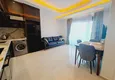 Affordable Purchase Furnished apartment with radiator heating system in the center of Alanya 3 