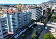 Buy Furnished apartment with mountain views in the center of Alanya, near Cleopatra Beach. Real estate for a residence permit 3