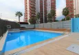 Buy Furnished duplex penthouse with separate kitchen in Alanya, Mahmutlar district 3