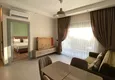 Affordable Purchase One bedroom apartment with furniture for long-term rent in the center of Alanya No. 28 3
