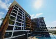 Buy Real estate in Alanya from the owner. Turnkey apartment with sea view, Avsallar district  3 