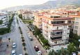 Buy Property from owner in Alanya — three-room apartment with furniture in Oba 3