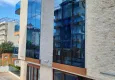 Buy Furnished 2+1 apartment in a modern complex, Kestel district — Alanya 3