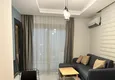 Affordable Purchase One bedroom apartment with furniture in Teje district, Mersin 3