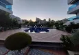 Buy Apartment in Kestel in a complex on the banks of a mountain river with furniture 3