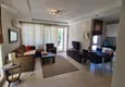Affordable Purchase Furnished three-room apartment in Oba, Alanya 4