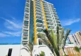 Buy Real estate for citizenship and residence permits. Apartments from the developer in Mersin, Tomyuk 4