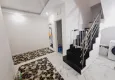 Affordable Purchase Furnished duplex penthouse with separate kitchen in Alanya, Mahmutlar district 3