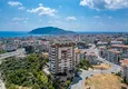 Buy Apartment for a residence permit in Alanya - Cikcilli district, with furniture and views 4