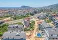 Buy Garden duplex with modern interiors in a new residential complex, Oba district, Alanya 4