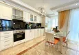 Affordable Purchase Linear four-room apartment with furniture and sea view - Mahmutlar 4