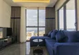Affordable Purchase Property from owner in Alanya - Turnkey apartment with sea view in Mahmutlar 4 