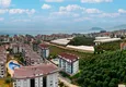 Buy Turnkey one-bedroom apartment with mountain views in Alanya, Kestel district 4