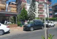 Buy Property from owner in Alanya — three-room apartment with furniture in Oba 4