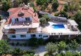 Buy Gorgeous private villa with panoramic views and guest bungalow in Kestel, Alanya 3 