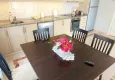 Affordable Purchase Property from owner in Alanya — three-room apartment with furniture in Oba 5
