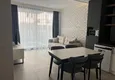 Affordable Purchase Furnished one-bedroom apartment for rent in the center of Alanya — near Cleopatra Beach No. 12 4 