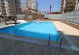 Buy Furnished duplex penthouse with separate kitchen in Alanya, Mahmutlar district 4