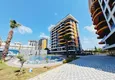 Buy Real estate in Alanya from the owner. Turnkey apartment with sea view, Avsallar district  4 