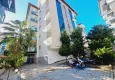 Buy Furnished 2+1 apartment in a modern complex, Kestel district — Alanya 4