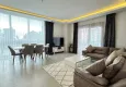 Affordable Purchase Furnished 2+1 apartment in a modern complex, Kestel district — Alanya 4