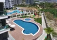 Buy One bedroom apartment at a bargain price in Alanya, Mahmutlar district 4 