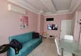 Affordable Purchase Furnished three-room apartment in the center of Alanya — Damlatash district 5