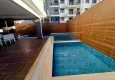 Buy Cozy furnished apartment for long-term rent in Mahmutlar D2 4