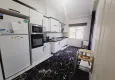 Affordable Purchase Furnished duplex penthouse with separate kitchen in Alanya, Mahmutlar district 4