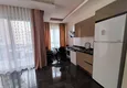 Affordable Purchase  Long-term rent in Alanya — 1+1 furnished apartment in Mahmutlar B26 5 